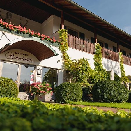 Hotel Gasthof Brandstaetter Σάλτσμπουργκ Εξωτερικό φωτογραφία