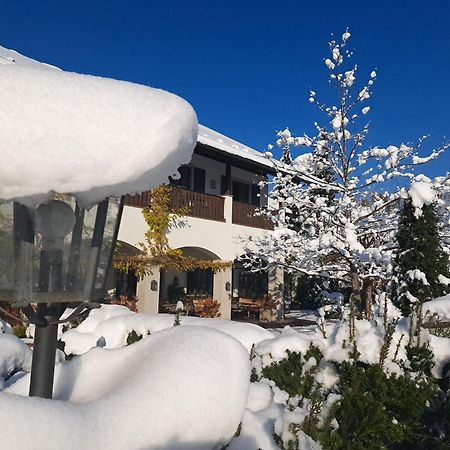 Hotel Gasthof Brandstaetter Σάλτσμπουργκ Εξωτερικό φωτογραφία