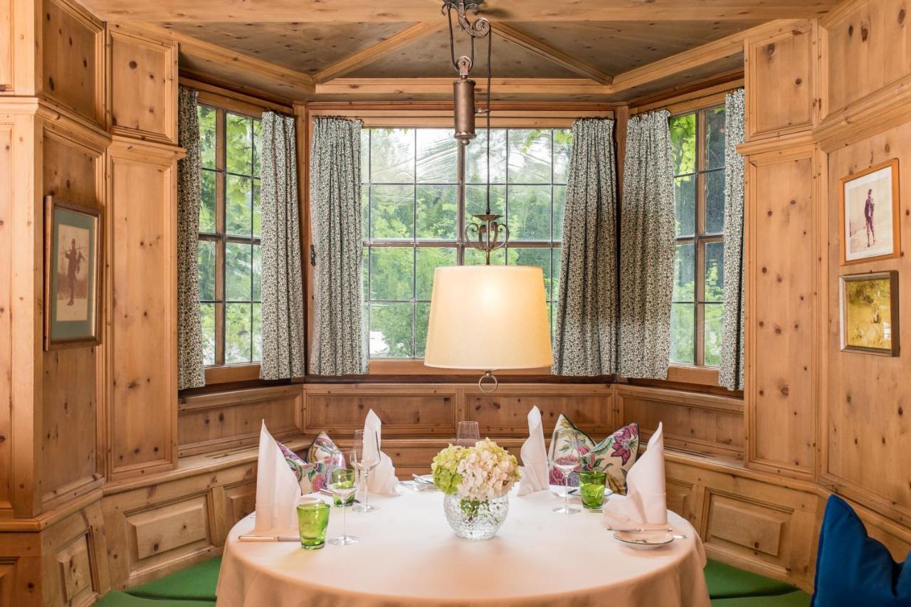 Hotel Gasthof Brandstaetter Σάλτσμπουργκ Εξωτερικό φωτογραφία