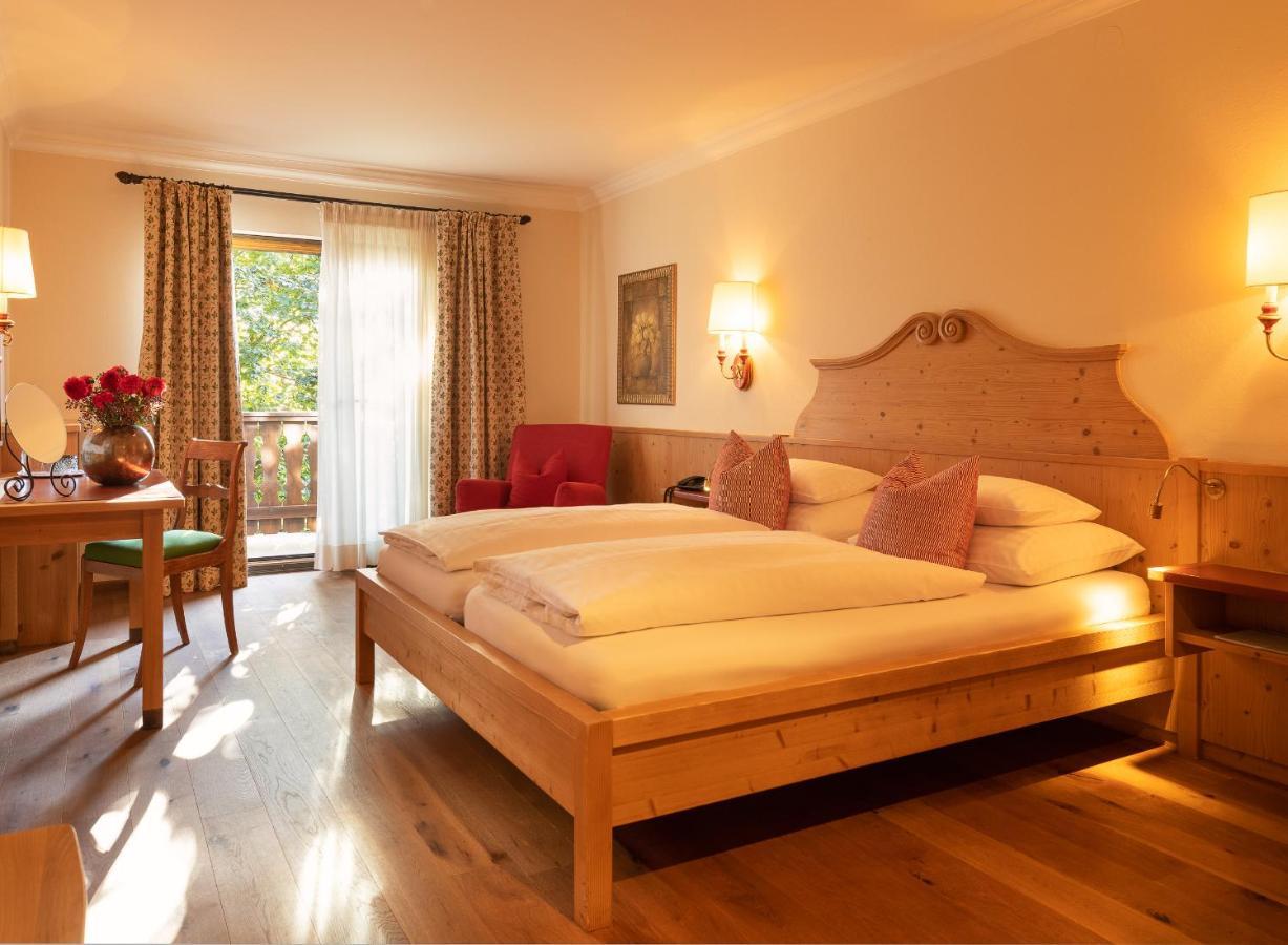 Hotel Gasthof Brandstaetter Σάλτσμπουργκ Εξωτερικό φωτογραφία