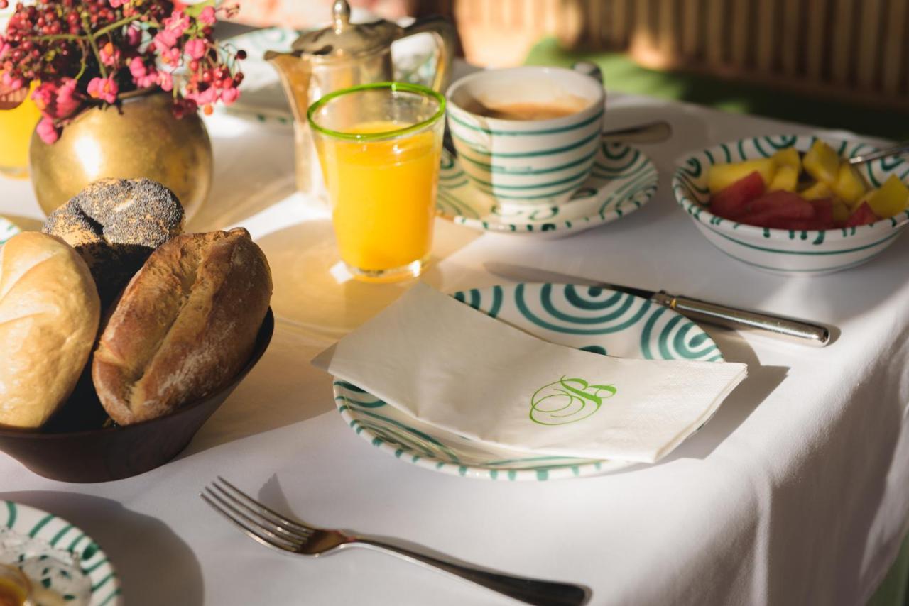 Hotel Gasthof Brandstaetter Σάλτσμπουργκ Εξωτερικό φωτογραφία