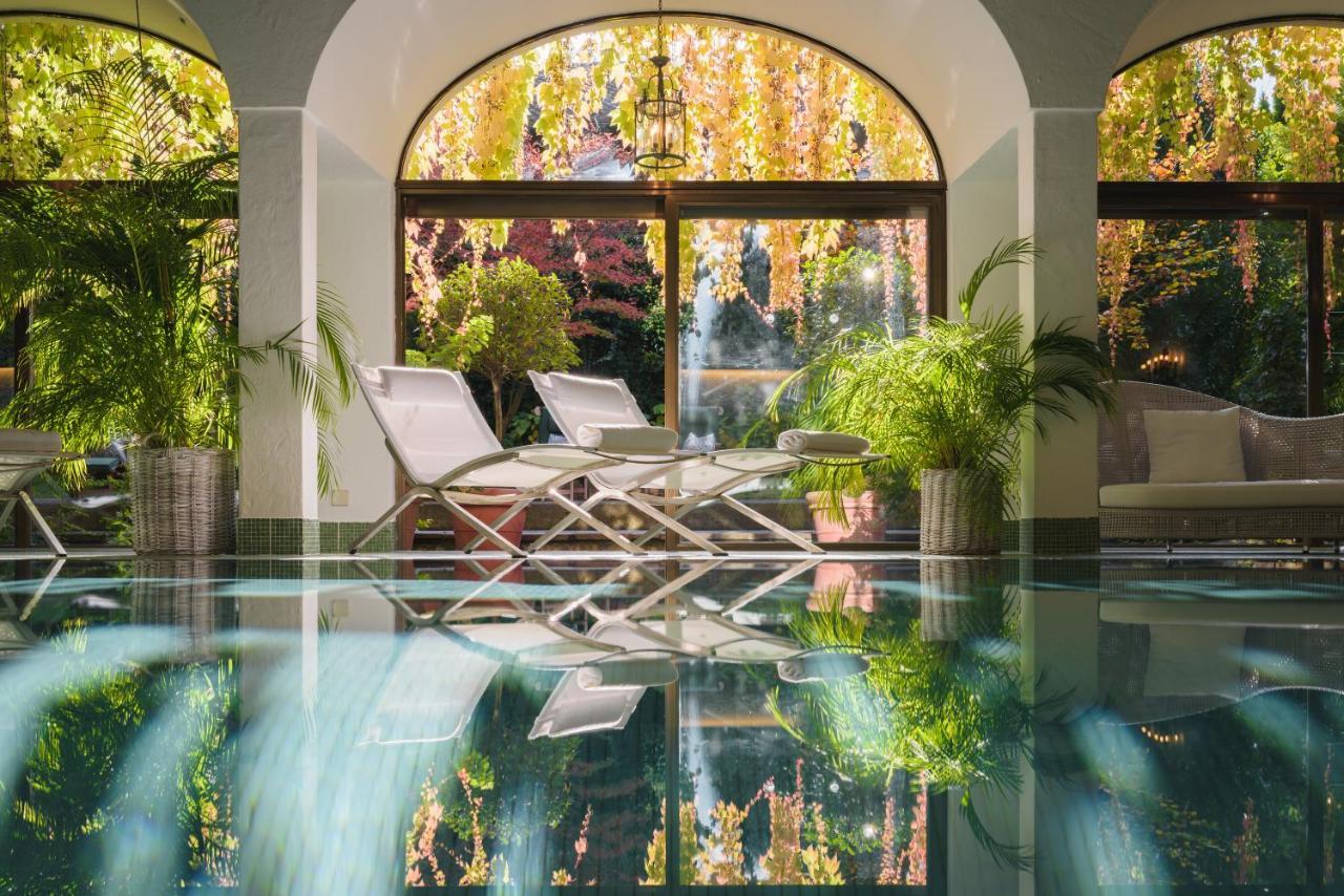 Hotel Gasthof Brandstaetter Σάλτσμπουργκ Εξωτερικό φωτογραφία