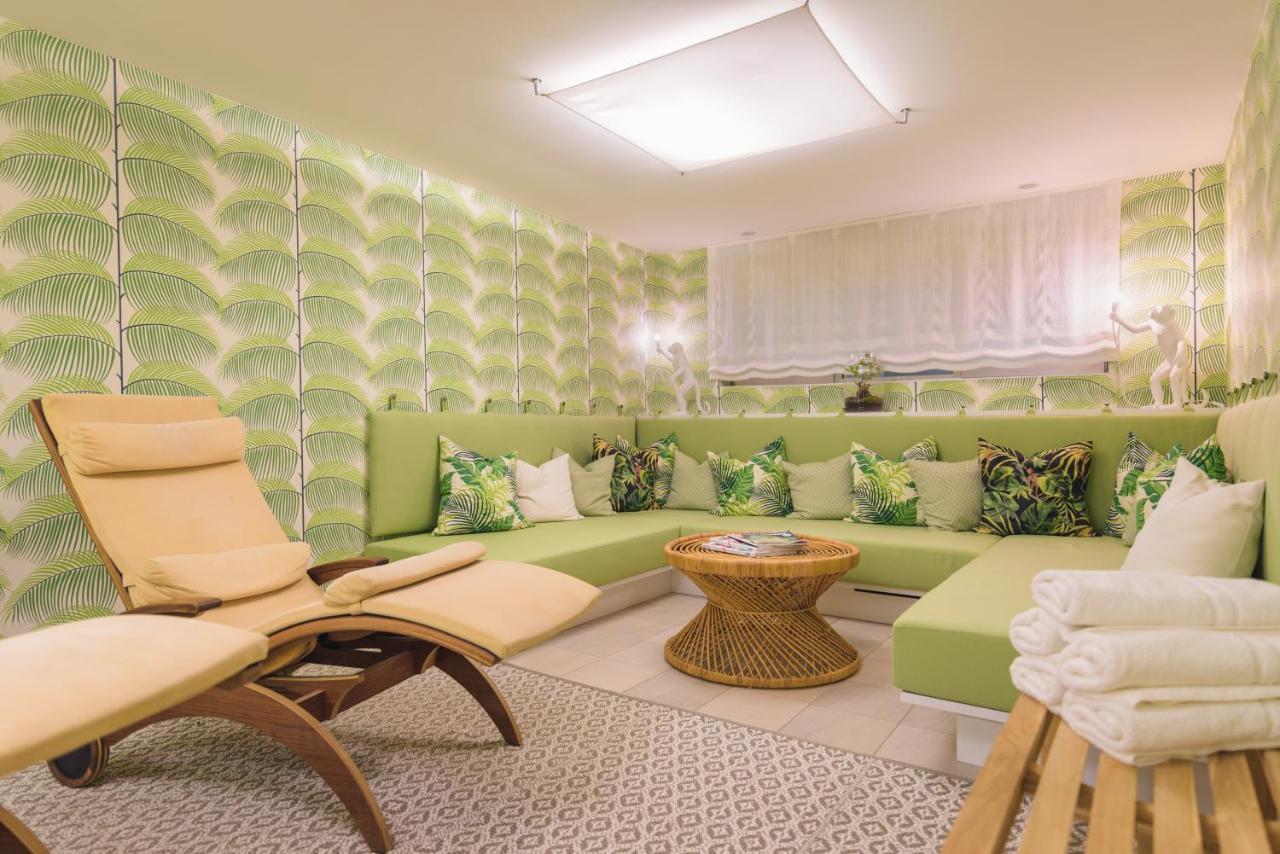Hotel Gasthof Brandstaetter Σάλτσμπουργκ Εξωτερικό φωτογραφία