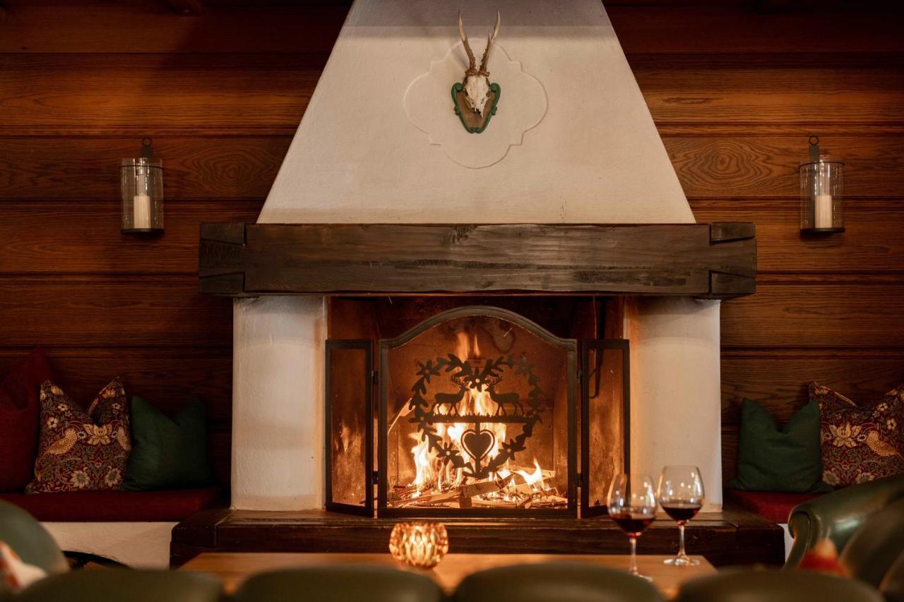 Hotel Gasthof Brandstaetter Σάλτσμπουργκ Εξωτερικό φωτογραφία