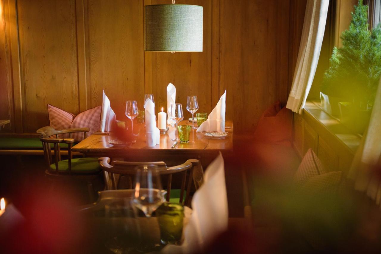 Hotel Gasthof Brandstaetter Σάλτσμπουργκ Εξωτερικό φωτογραφία