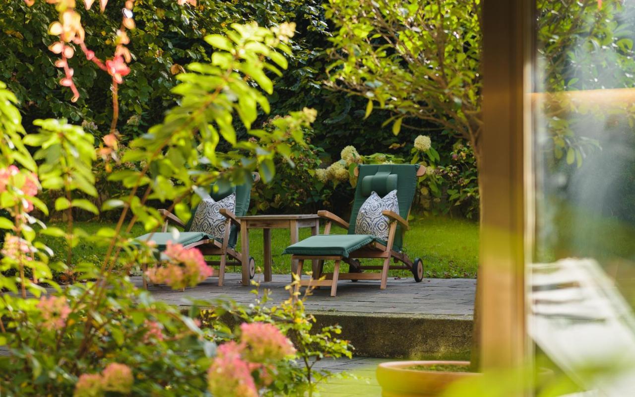 Hotel Gasthof Brandstaetter Σάλτσμπουργκ Εξωτερικό φωτογραφία