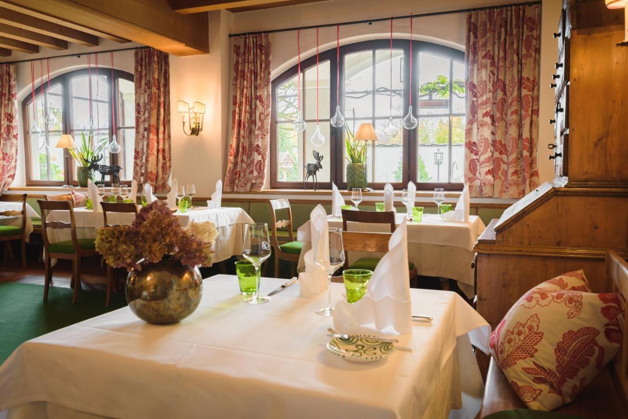Hotel Gasthof Brandstaetter Σάλτσμπουργκ Εξωτερικό φωτογραφία