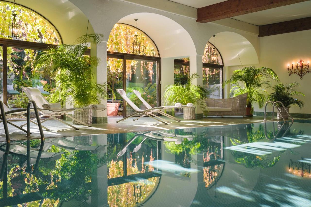 Hotel Gasthof Brandstaetter Σάλτσμπουργκ Εξωτερικό φωτογραφία