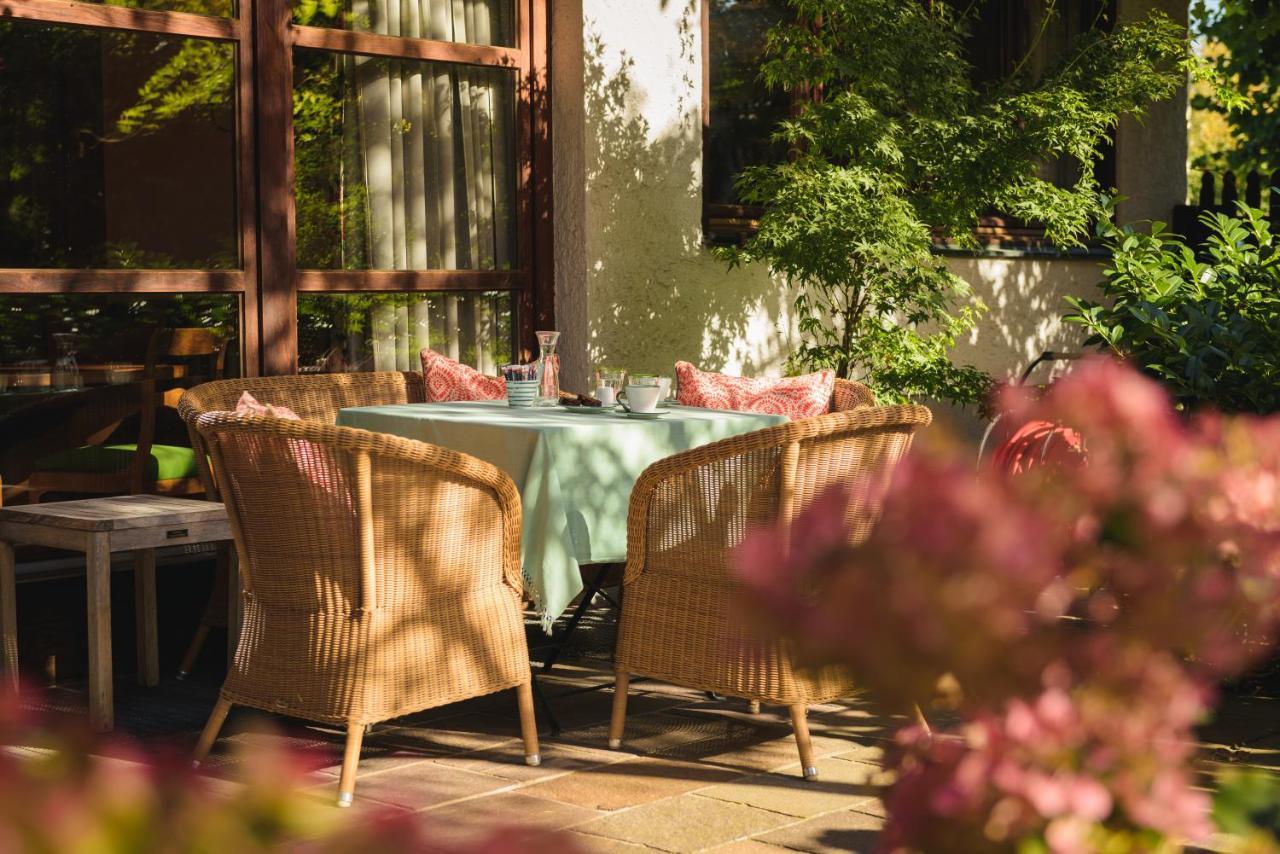 Hotel Gasthof Brandstaetter Σάλτσμπουργκ Εξωτερικό φωτογραφία