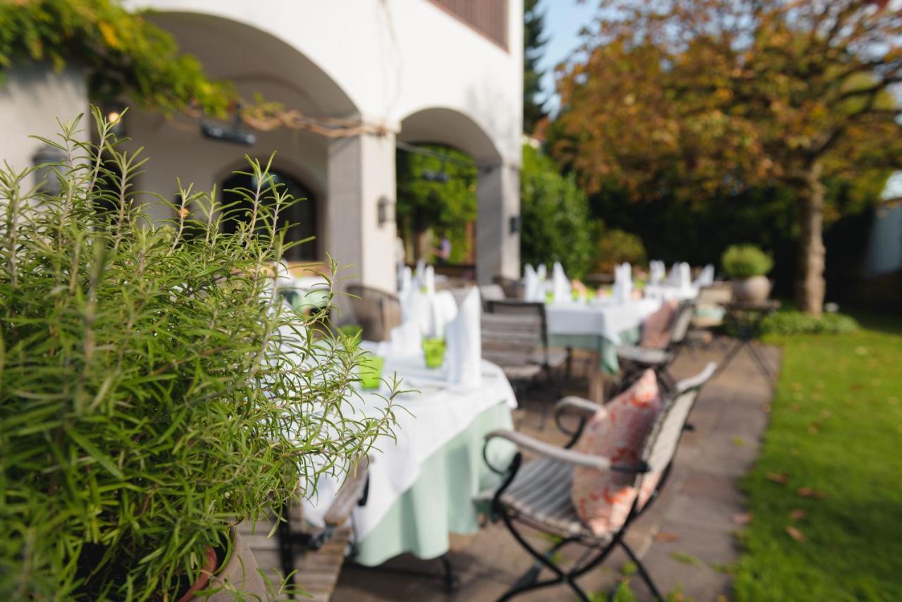 Hotel Gasthof Brandstaetter Σάλτσμπουργκ Εξωτερικό φωτογραφία