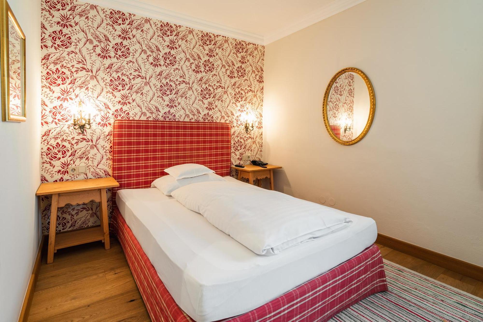 Hotel Gasthof Brandstaetter Σάλτσμπουργκ Δωμάτιο φωτογραφία